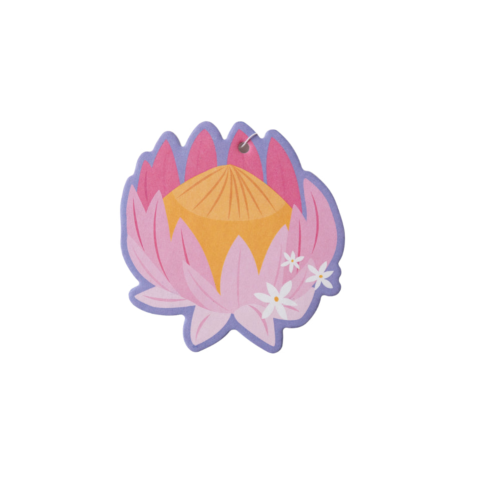Soleil Series Air Freshener - PROTEA